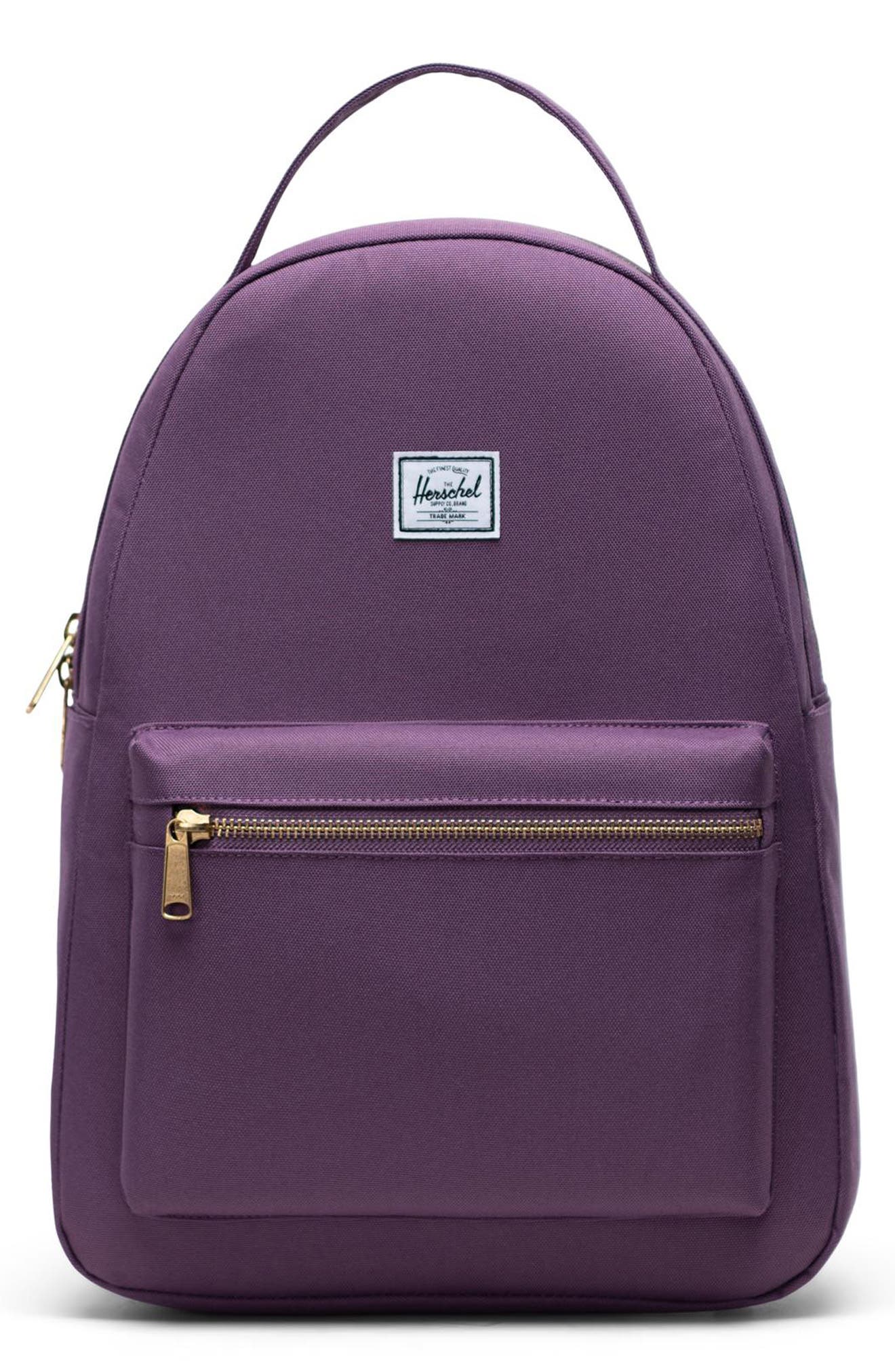 Herschel Supply Co. Nova Mid Volume Backpack Nordstrom Rack