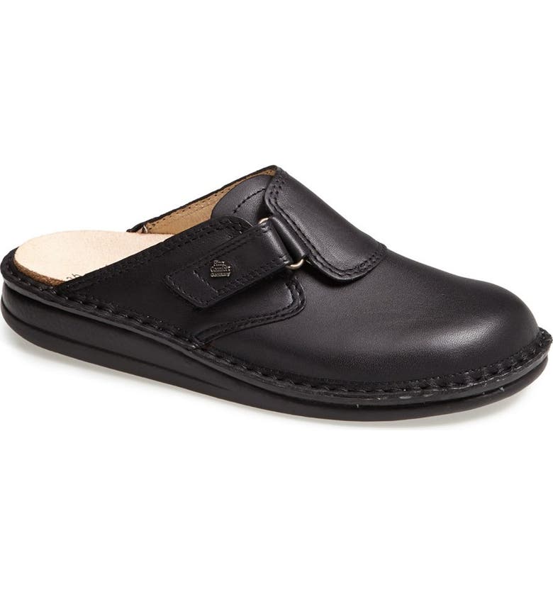 Finn Comfort �Venice� Leather Clog Nordstrom Finn Comfort �Venice� Leather Clog Nordstrom