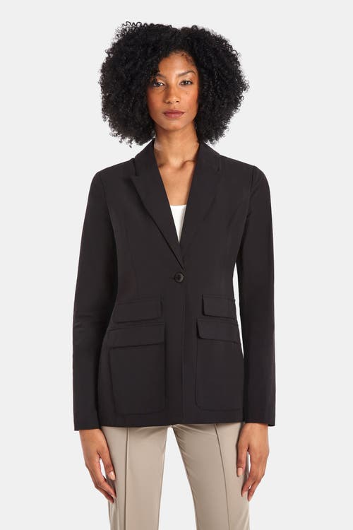 Capsule 121 The Lovell Jacket In Black