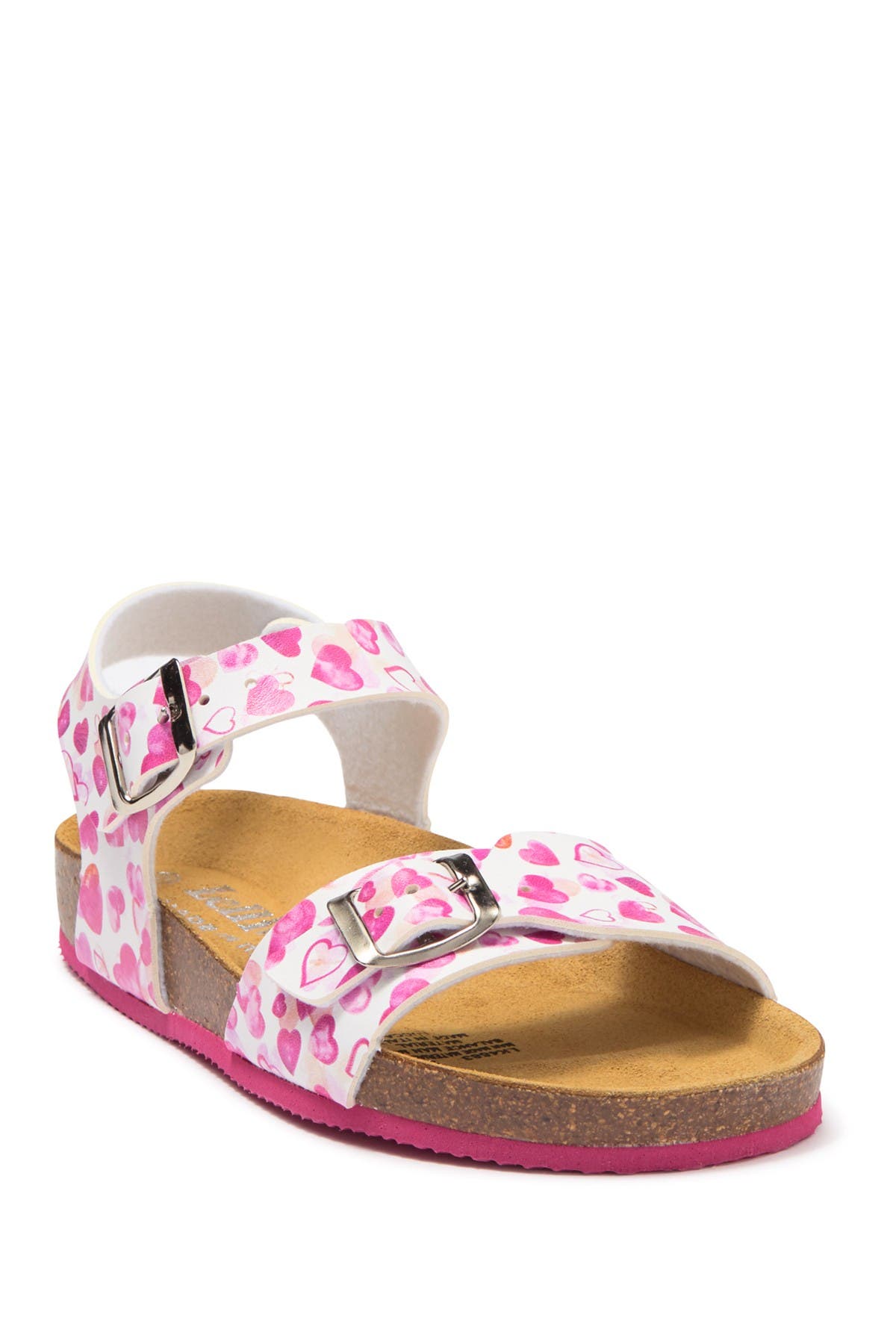lelli kelly flip flops