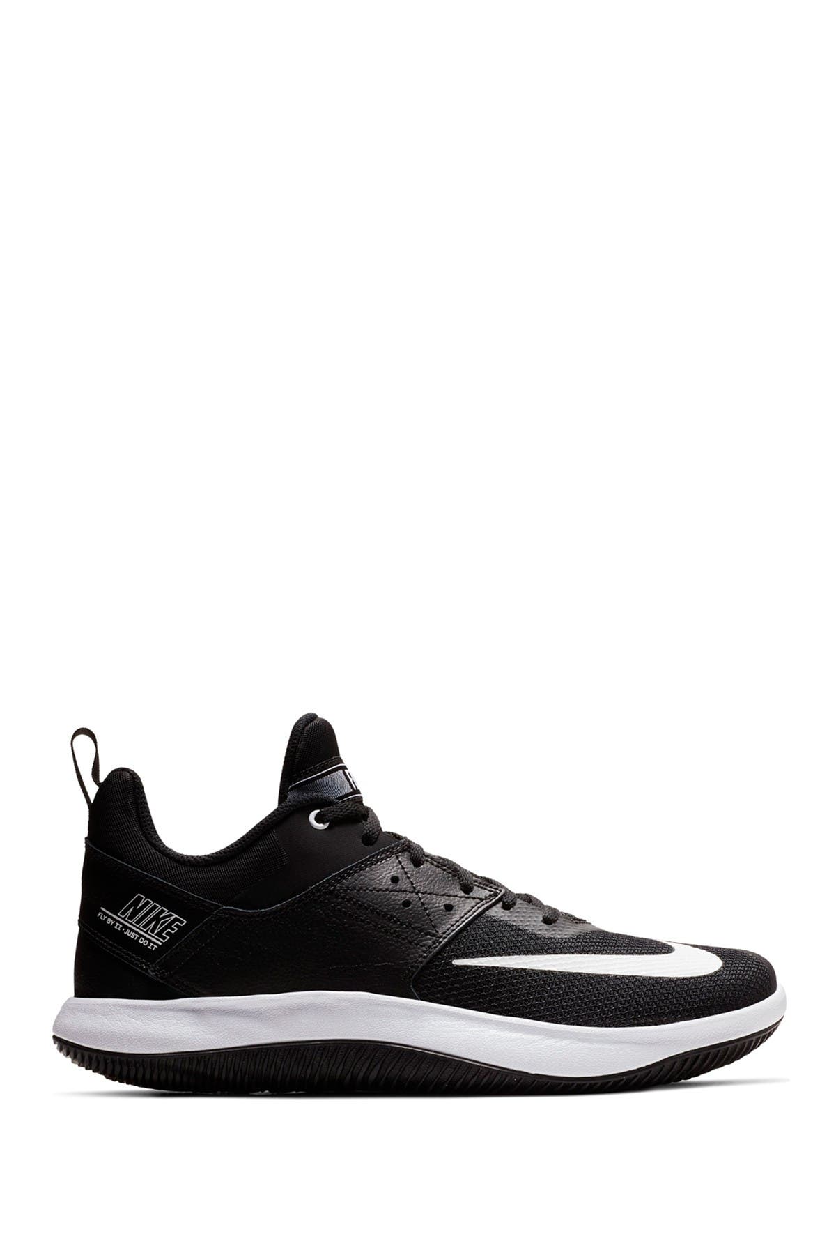 nike fly by low netshoes