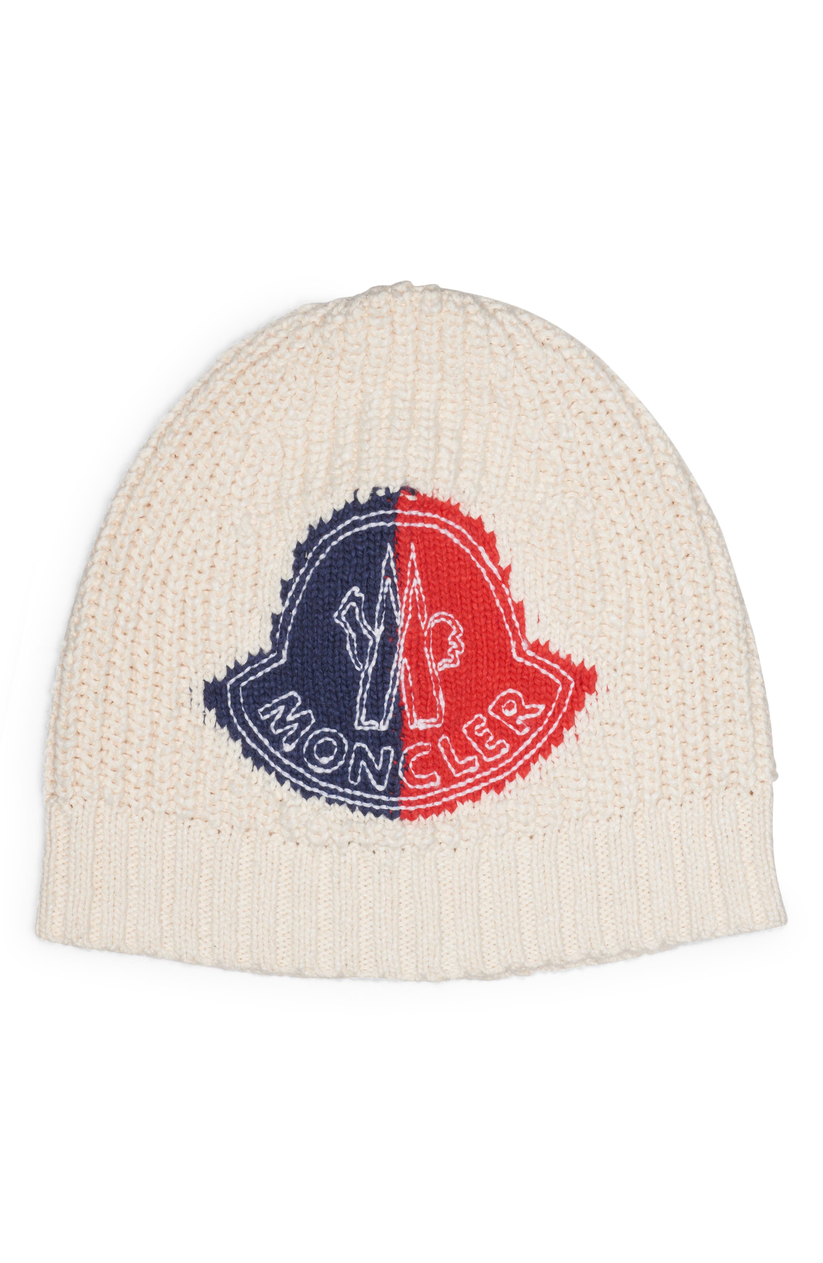 nordstrom moncler beanie