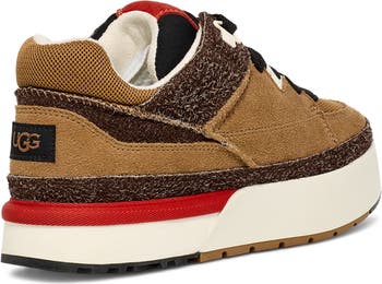 Goldencush Sneaker