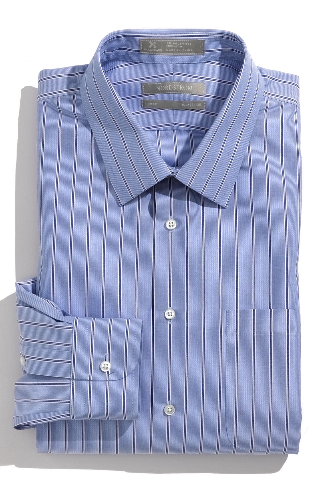 nordstrom smartcare trim fit