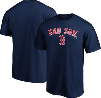 MLB Boston Red Sox T-Shirt Big and Tall Tee Alternate B Logo Choose  Size/Color