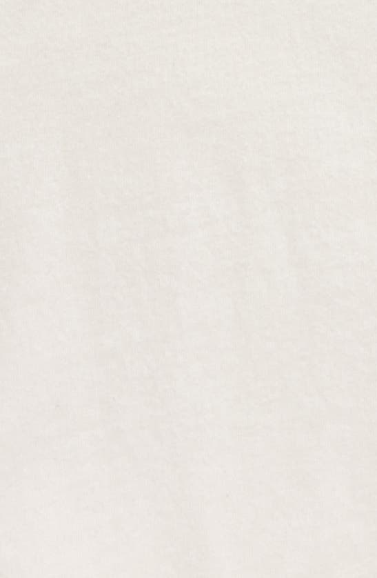 Shop Tucker + Tate Kids' Ruffle Flutter Sleeve T-shirt In White Snow