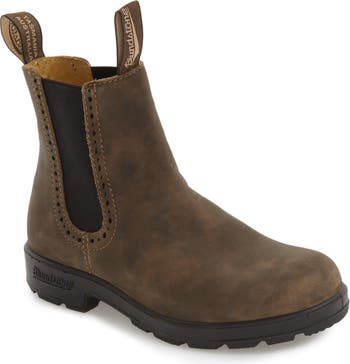 Blundstone Footwear Original Series Water Resistant Chelsea Boot