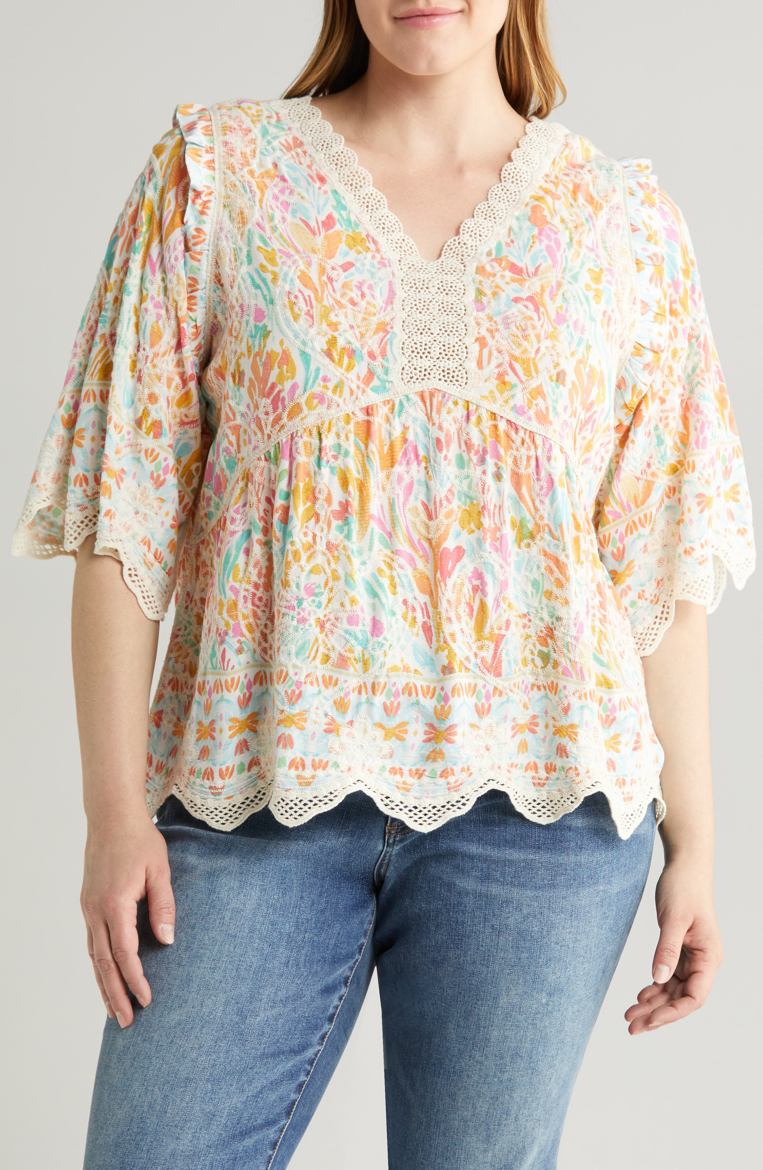 nordstrom formal tops
