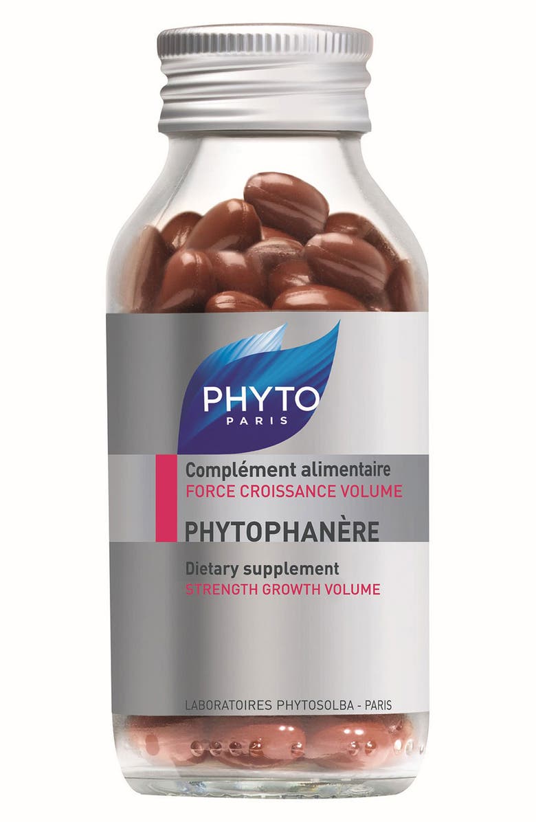 PHYTO Phytophanère Dietary Supplement for Hair & Nails | Nordstrom