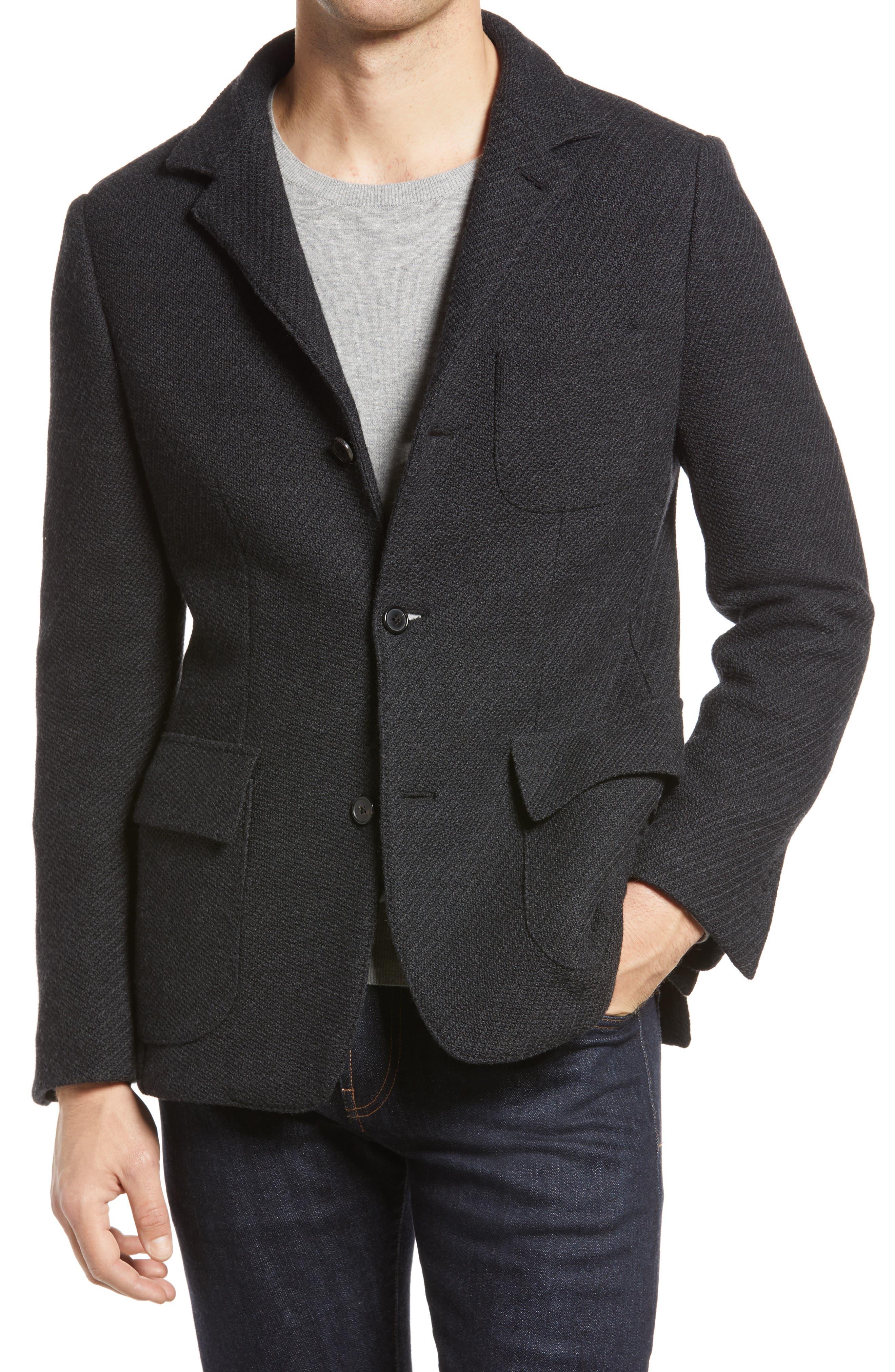 corneliani sport jacket