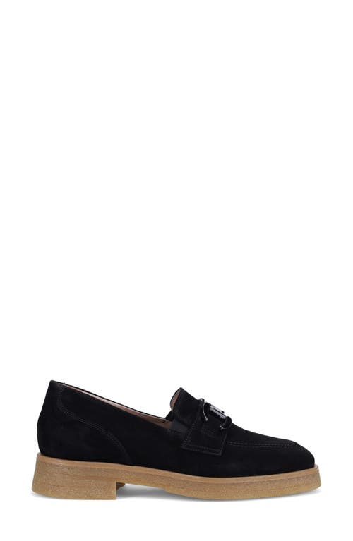 RON WHITE RON WHITE HODA PLATFORM BIT LOAFER 