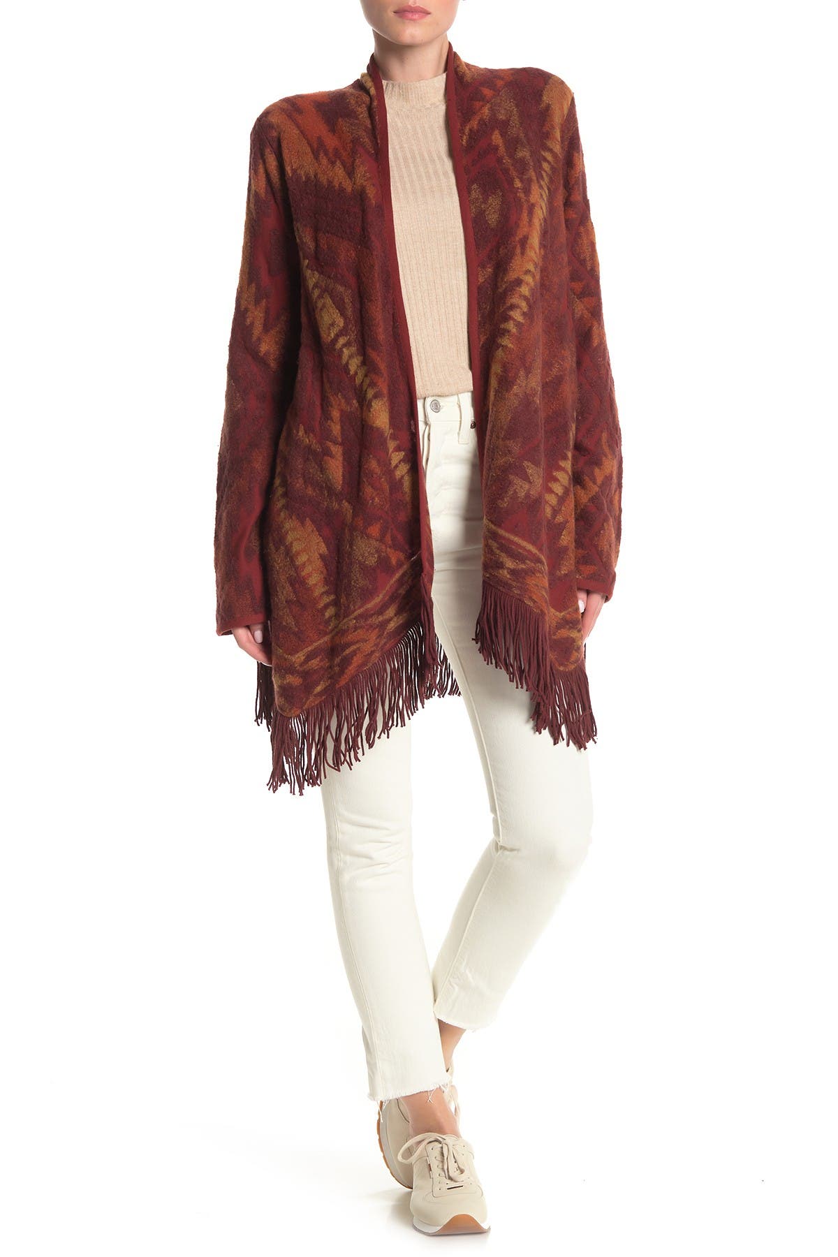 lucky brand cardigan