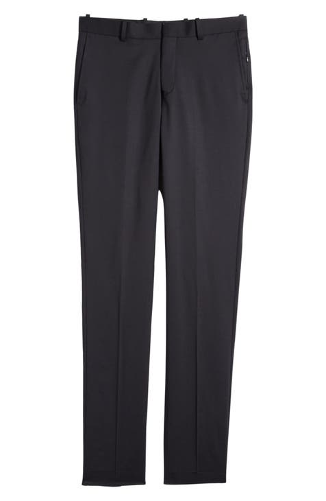 Men's Nordstrom Black Pants | Nordstrom