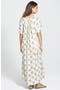 Free People 'Oasis' Print Maxi Dress | Nordstrom