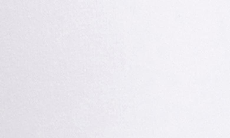Nydj Pull-on Short In Optic White