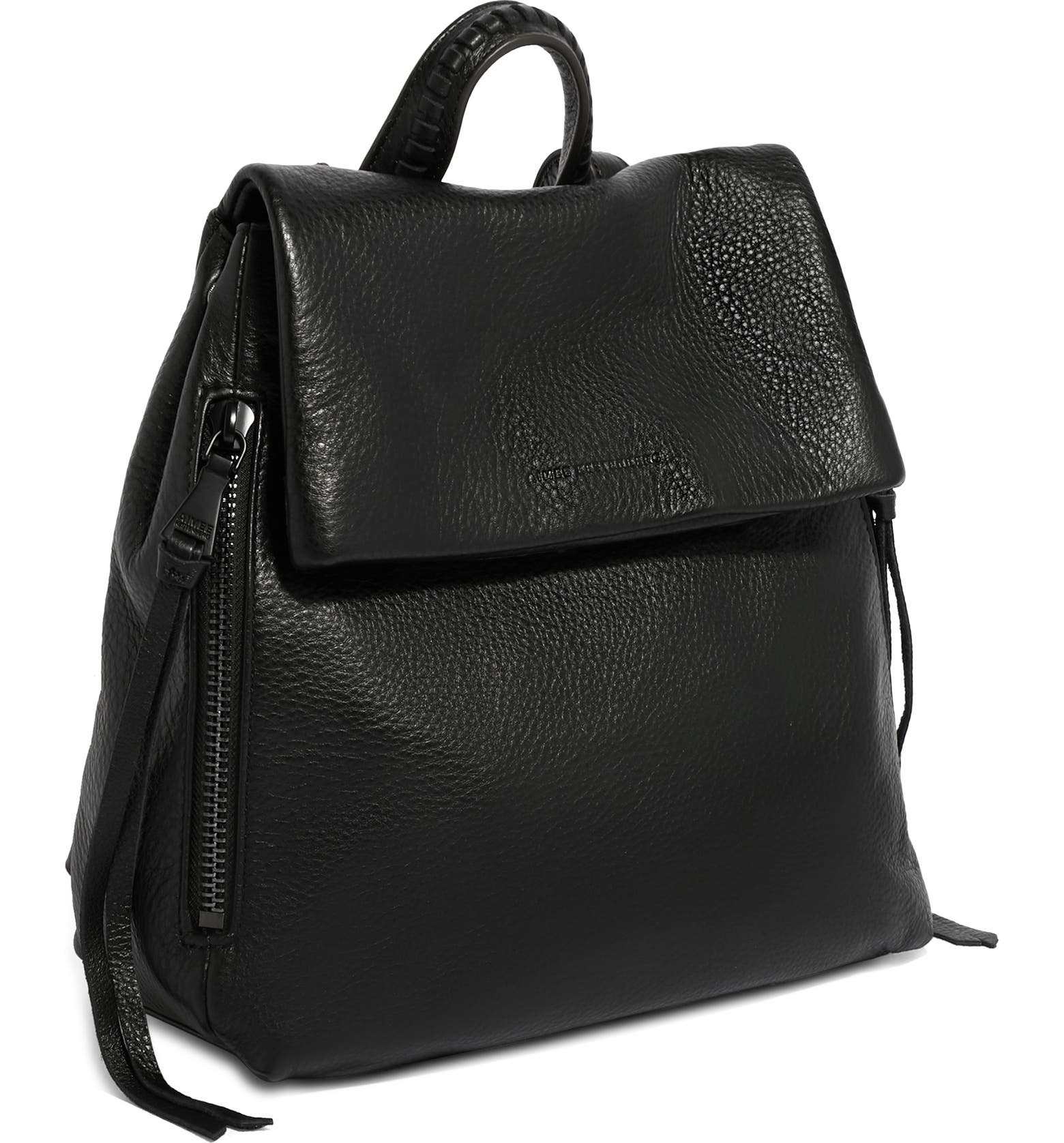 Aimee Kestenberg Bali Leather Backpack | Nordstrom