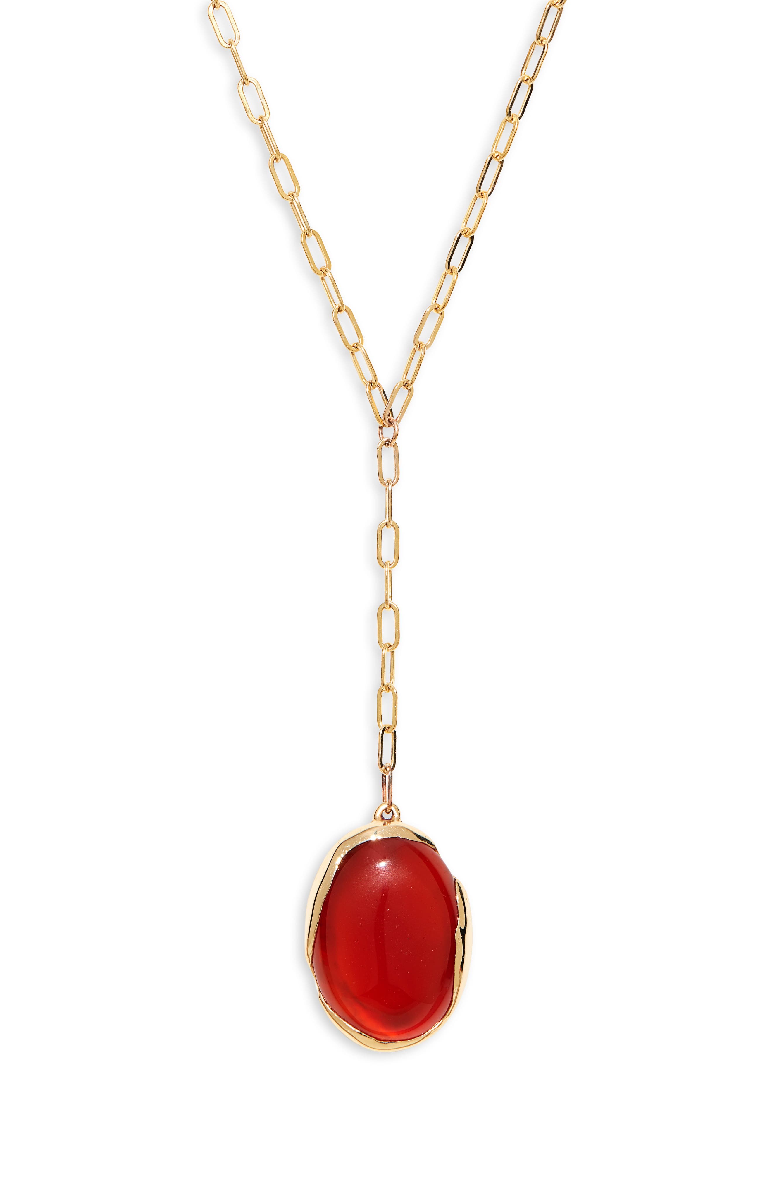 faris necklace