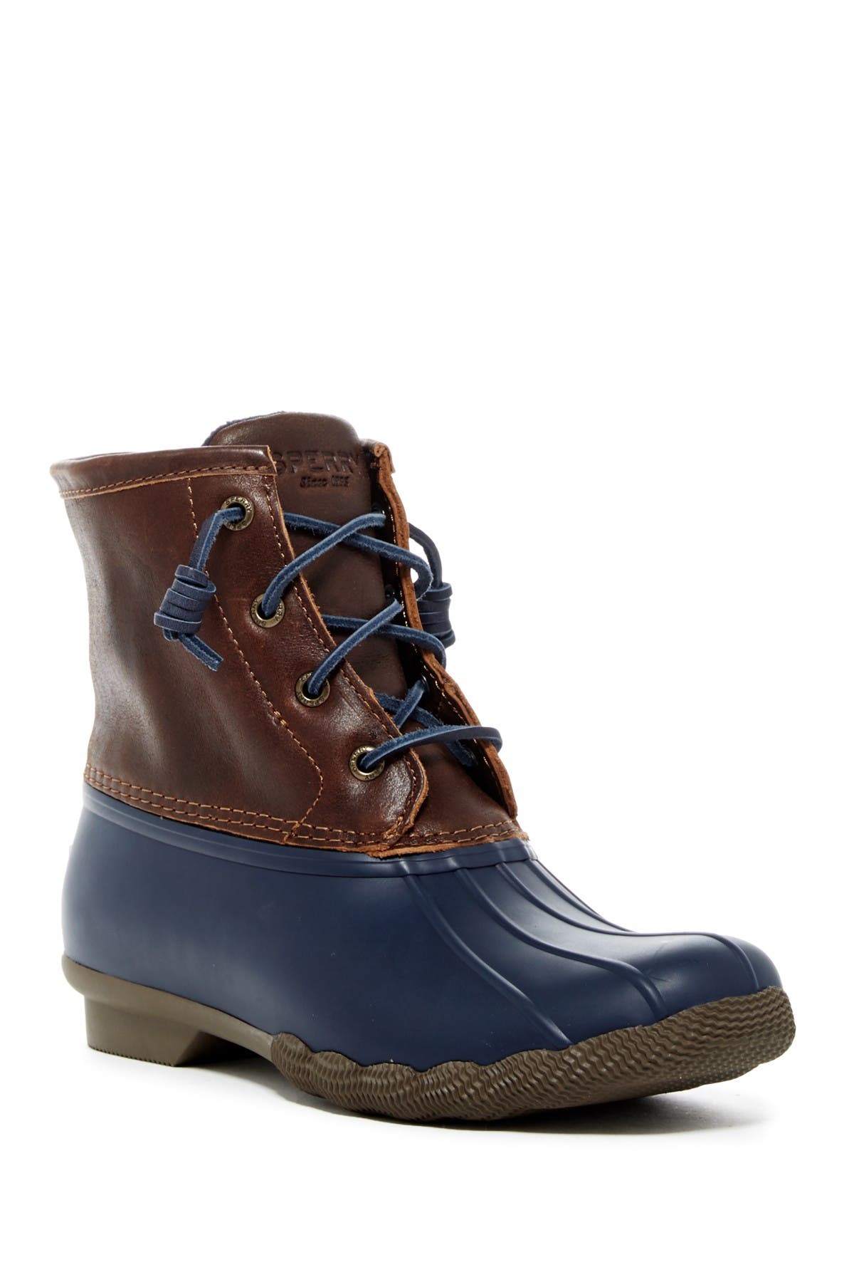 Sperry | Saltwater Core Duck Boot 