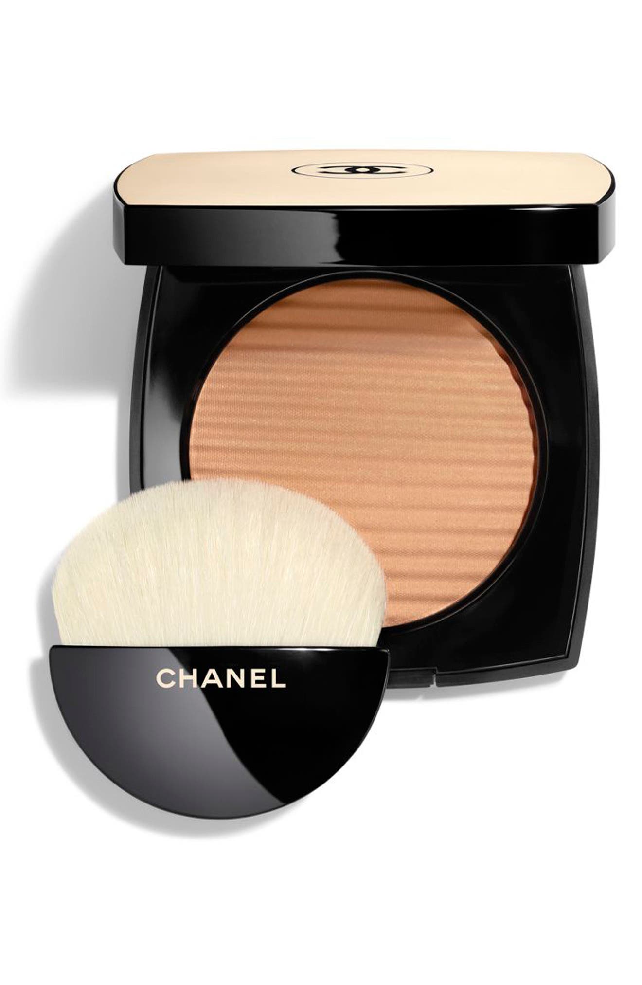 chanel makeup products price