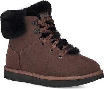 UGG® Classic Mini Alpine Boot (Women) | Nordstrom