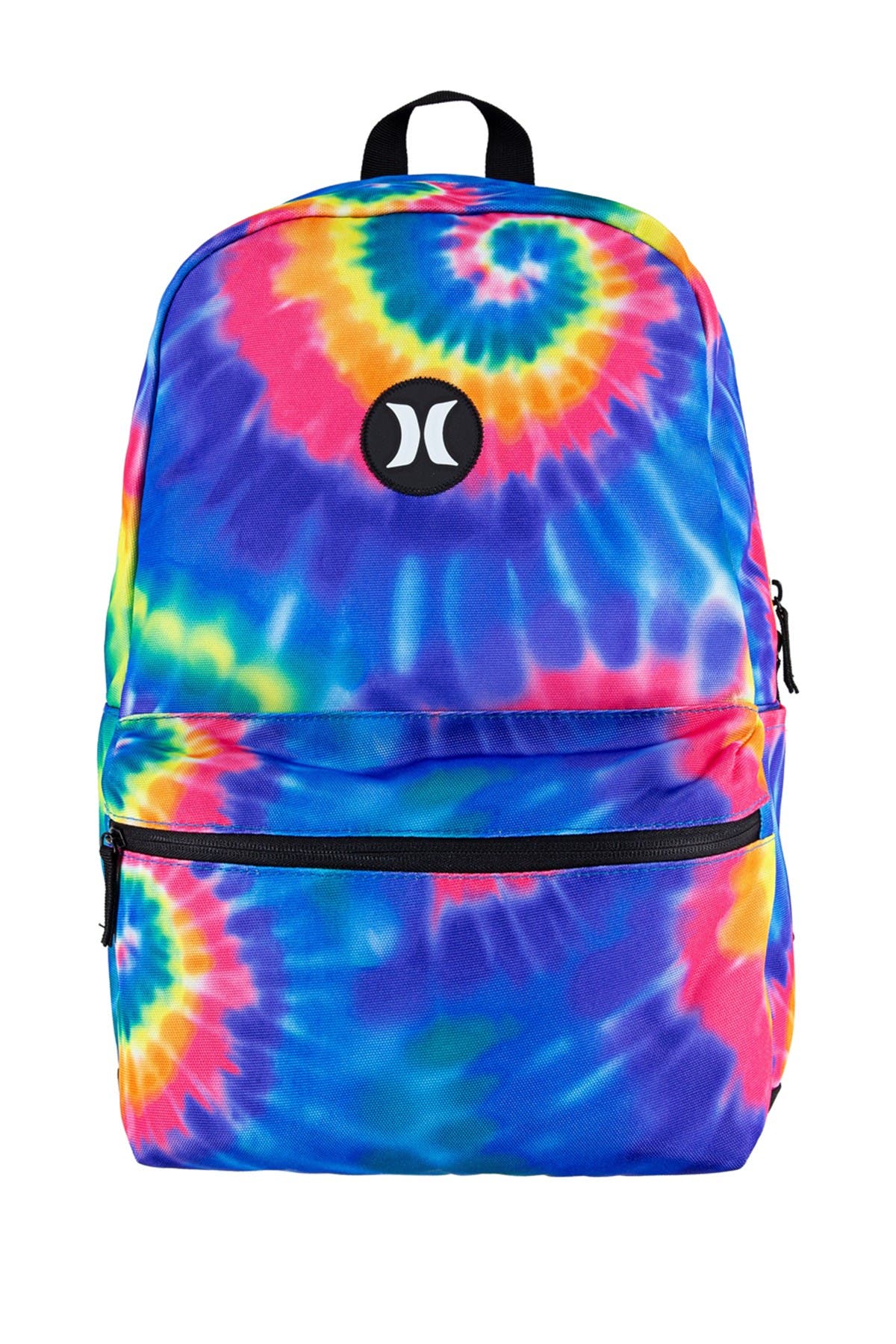 hurley kids backpack