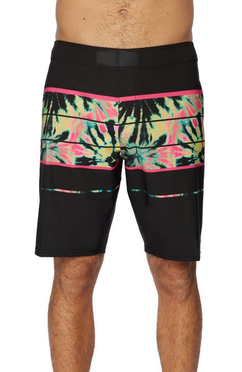 Men's Pink Swim Trunks & Swimwear | Nordstrom