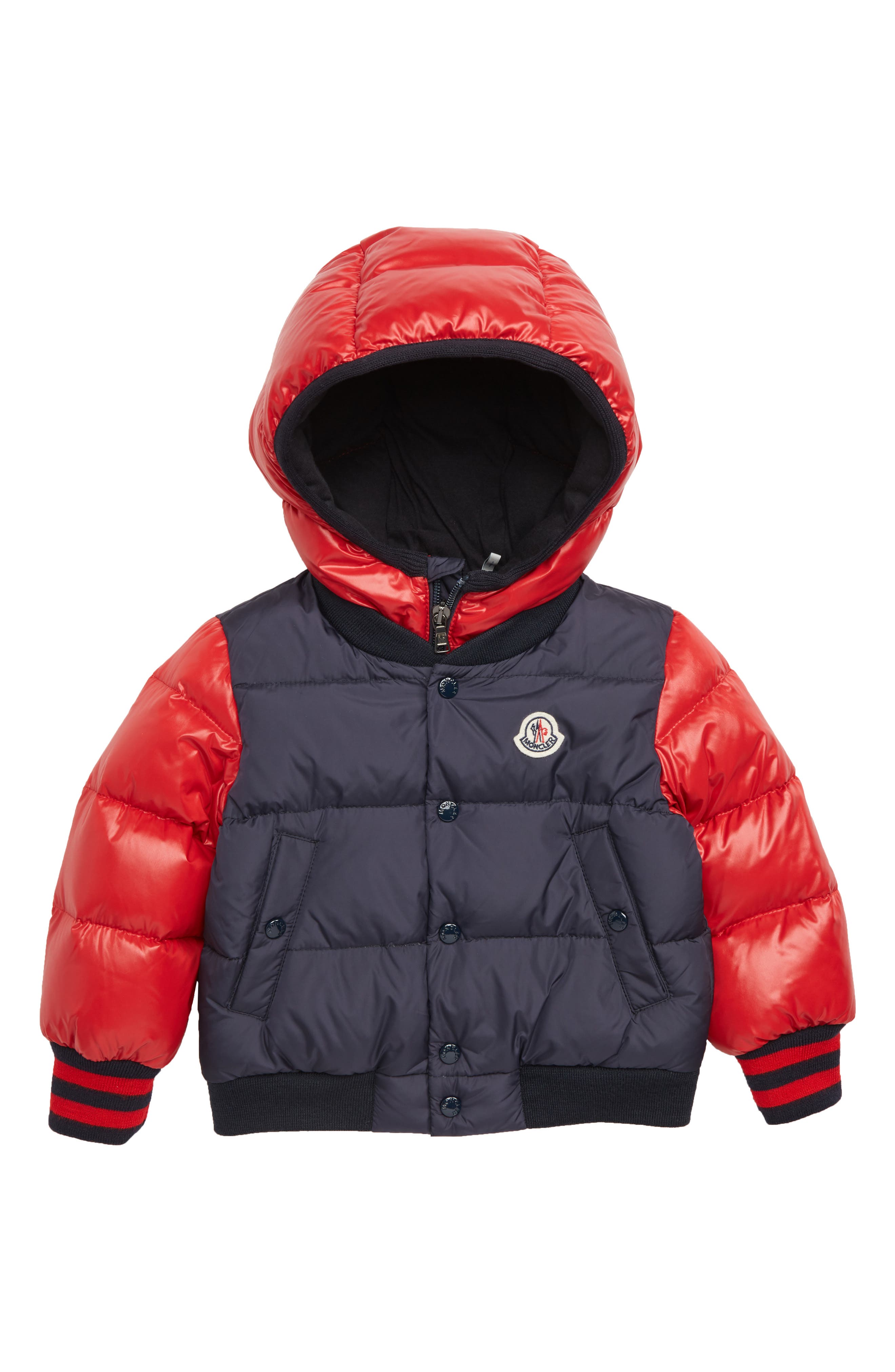 moncler jacket baby boy