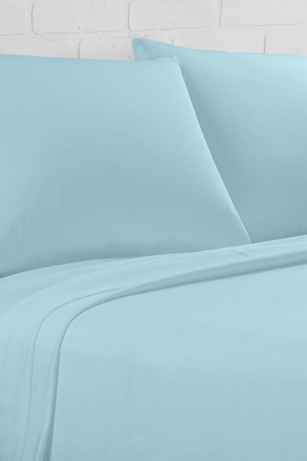 Sheet Set - Aqua - King 