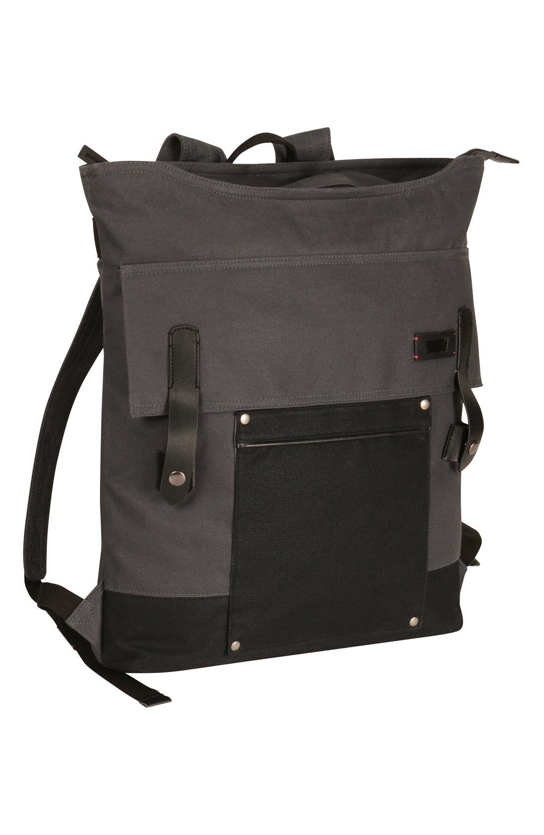 Levi's® 'Black Sand Beach' Backpack Nordstrom
