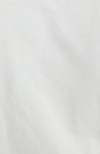 BOTTEGA VENETA DOUBLE LAYERED T-SHIRT TSHIRT – Baltini