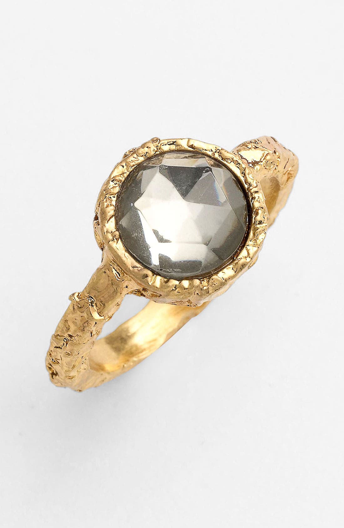 MARC BY MARC JACOBS 'Exploded Bow' Stone Ring Nordstrom