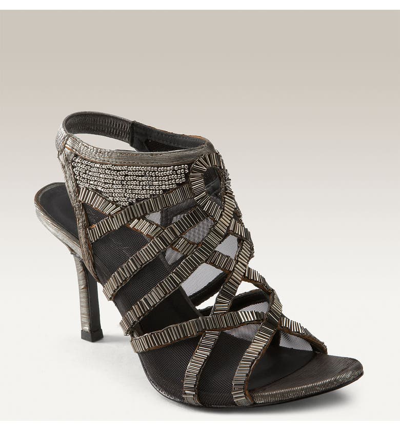 Elizabeth James Keira Beaded Sandal Nordstrom Elizabeth James Keira Beaded Sandal Nordstrom