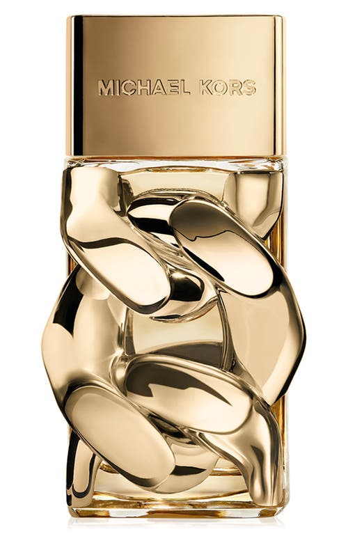 Shop Michael Kors Pour Femme Eau De Parfum Spray In No Color