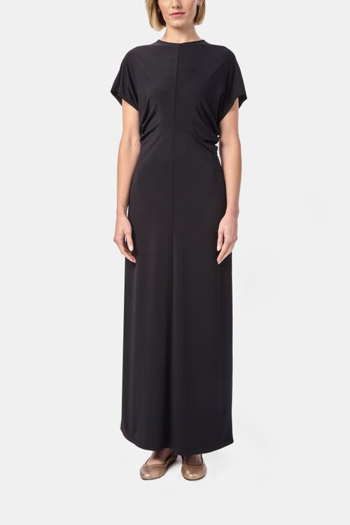 Capsule 121 THE RELATIVITY DRESS in Black 