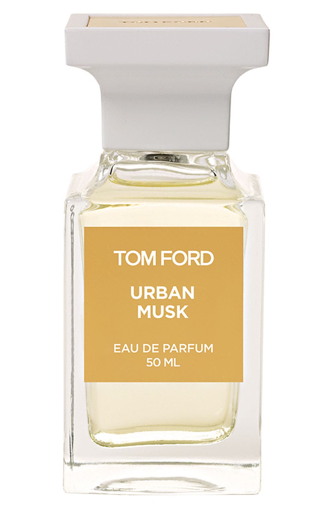 Tom ford musk pure