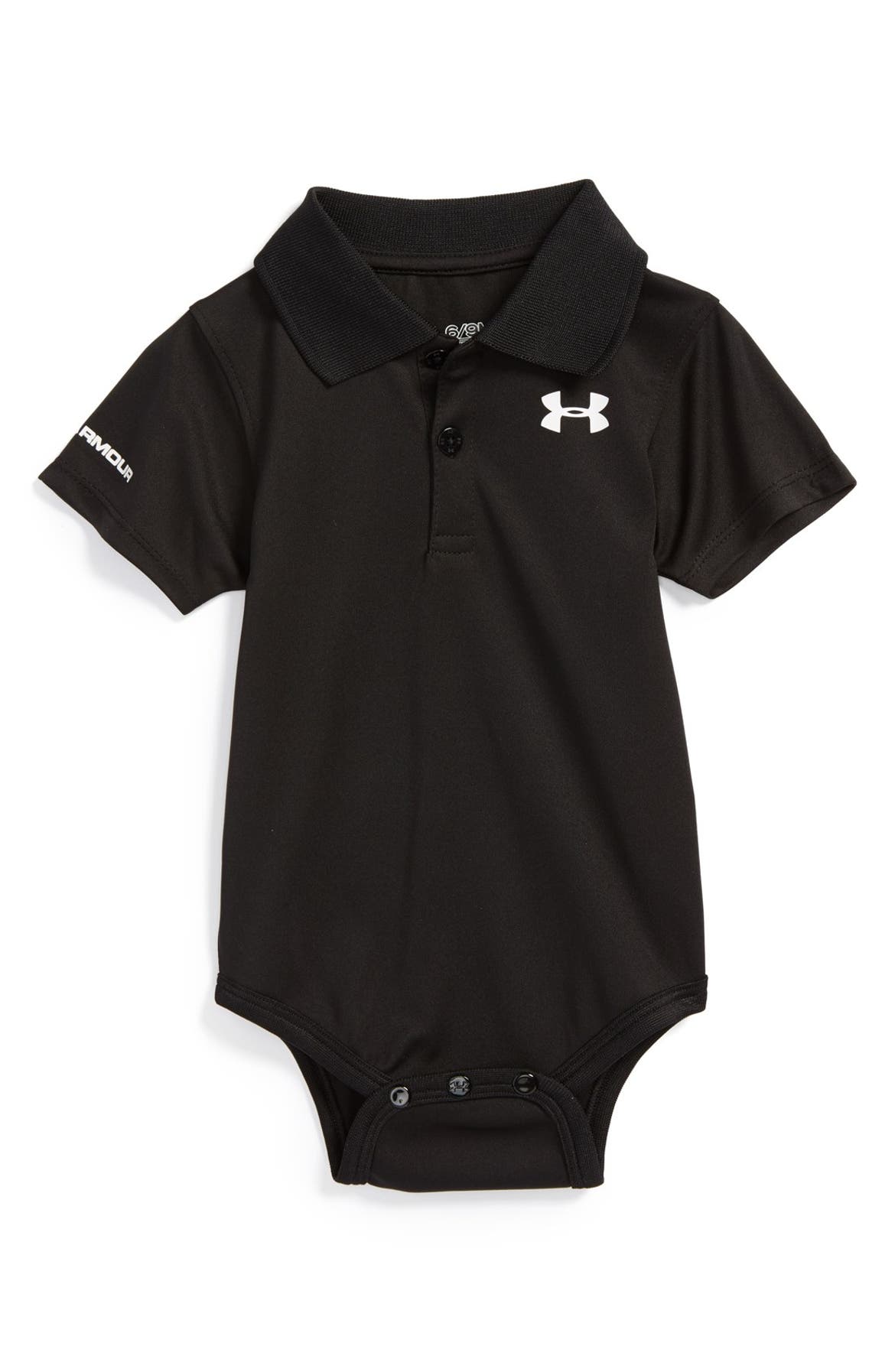 Under armour polo toddler Clearance
