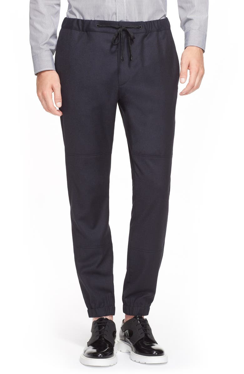 MARC JACOBS Wool Jogger Pants | Nordstrom