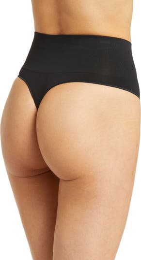 Everyday Shaping-Ecocare Thong by Spanx Online, THE ICONIC