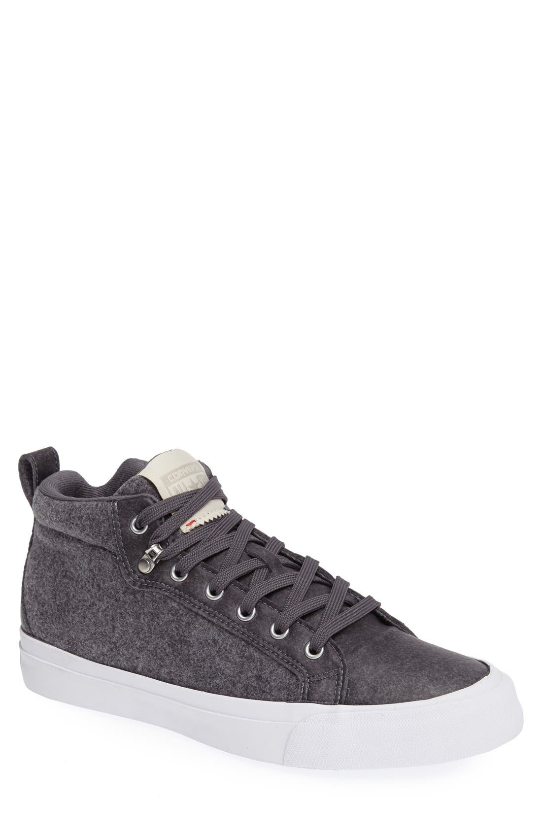 converse fulton mid trainers 
