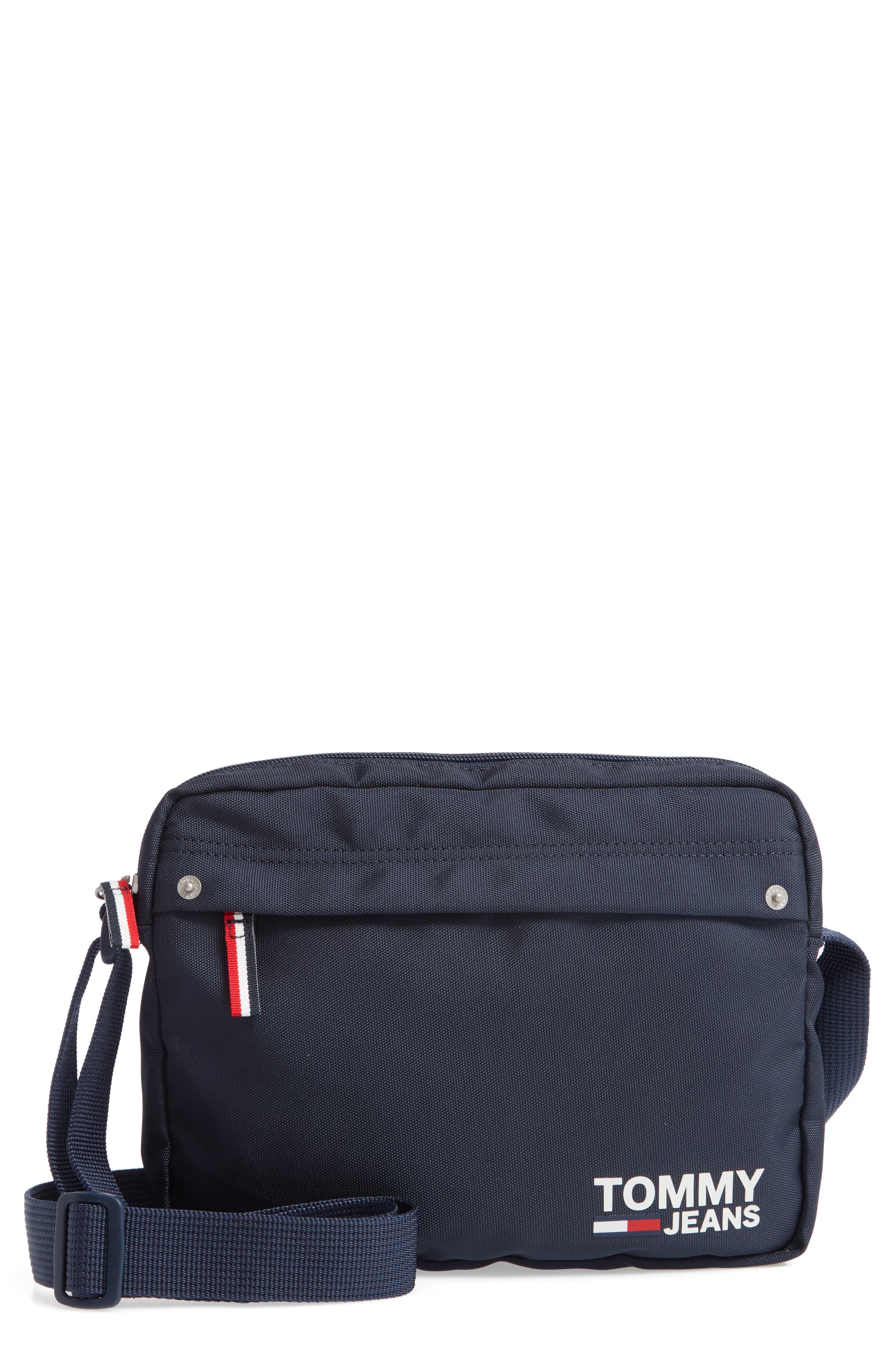 tommy jeans camera bag