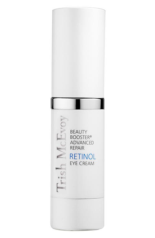 Trish McEvoy Beauty Booster® Retinol Eye Cream