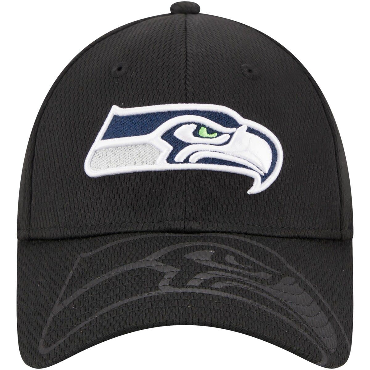 Casquette NFL Seattle Seahawks New Era 9Forty – Neuve Avec étiquettes