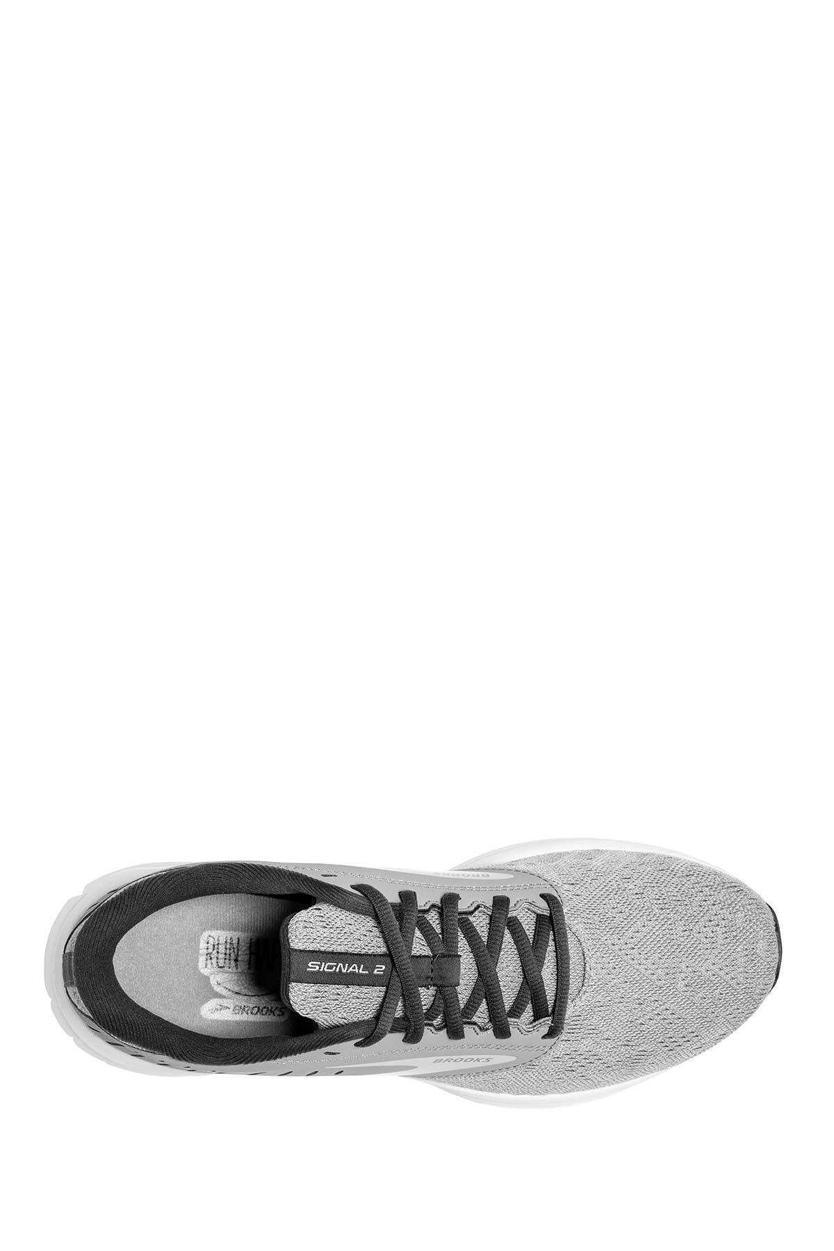 brooks signal 2