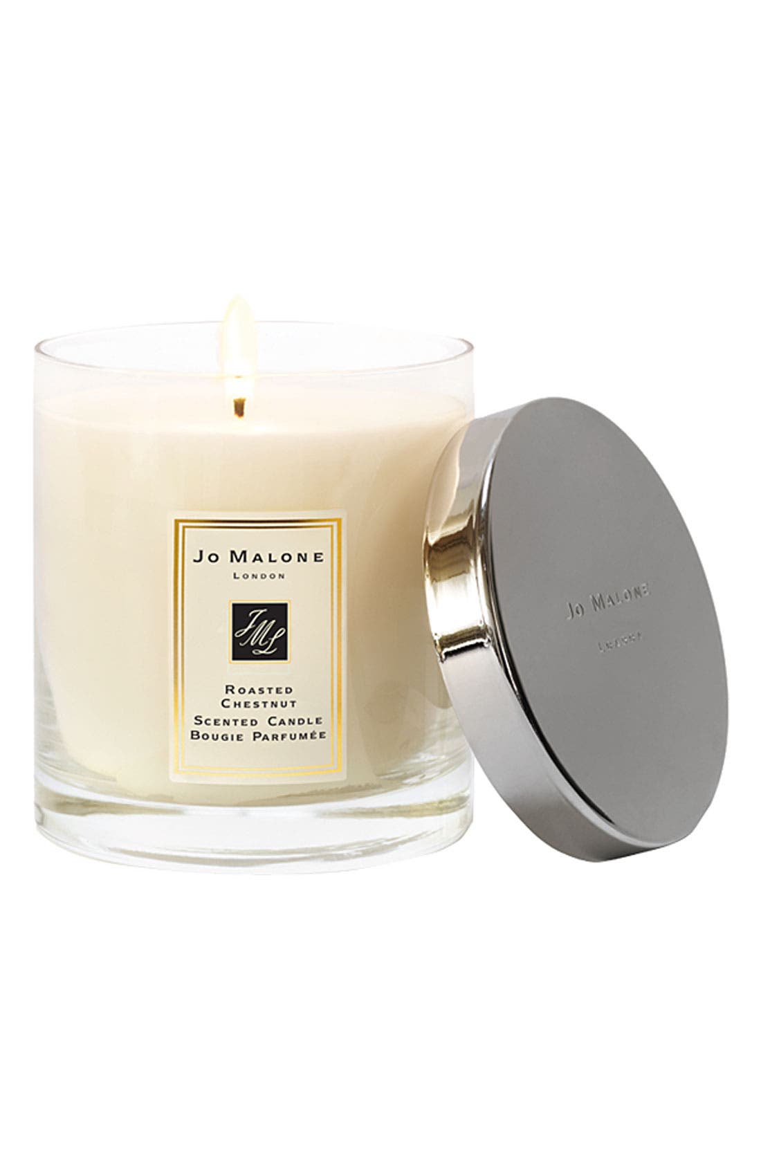 Jo Malone™ Roasted Chestnut Scented Home Candle Nordstrom