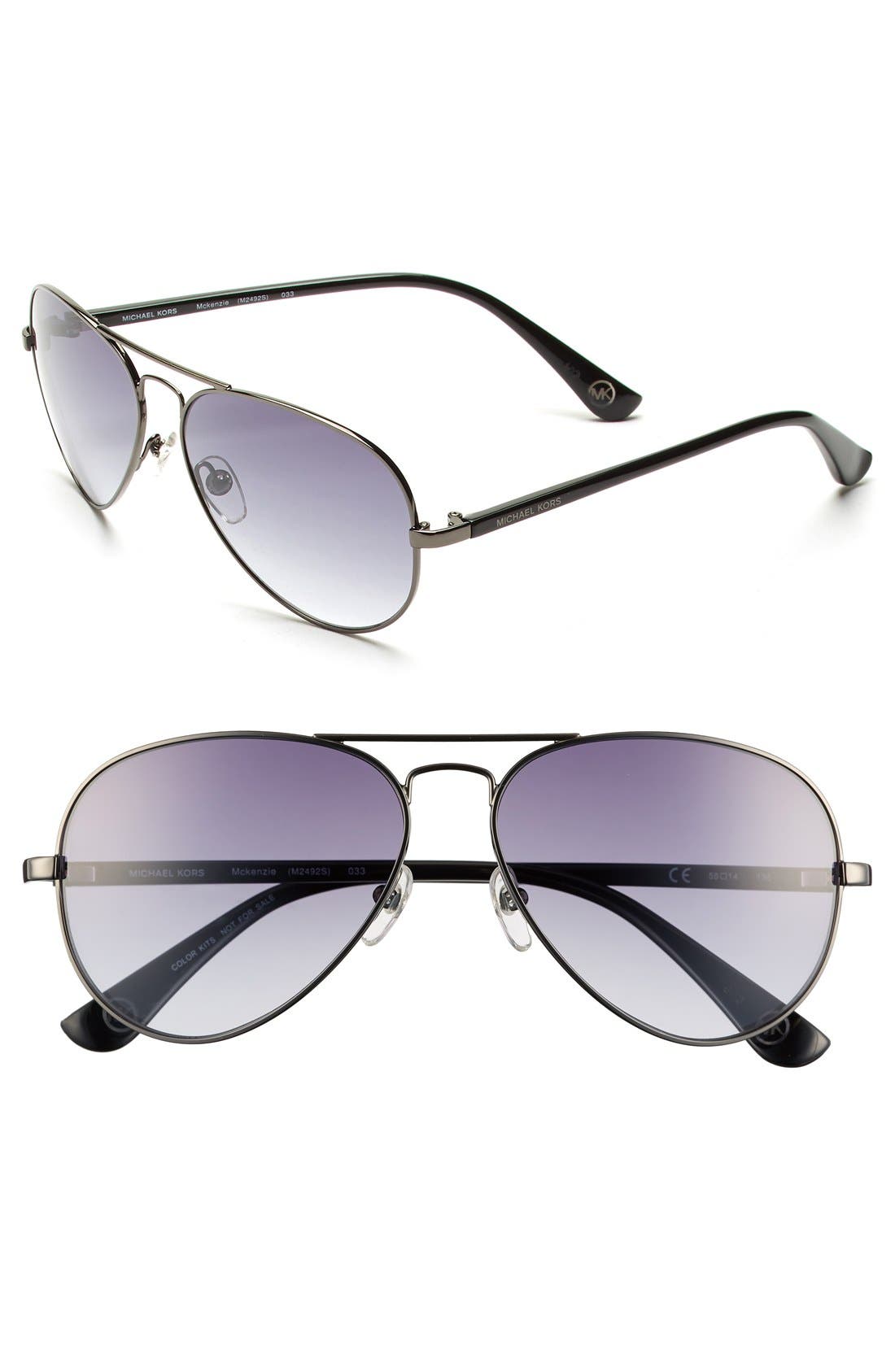 michael kors sunglasses nordstrom