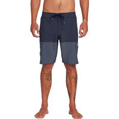 Volcom Lido Heather Board Shorts