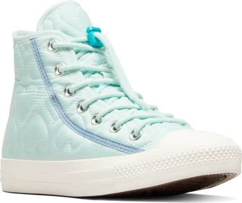 Converse Chuck Taylor® All Star® Lift High Top Platform Sneaker (Women) |  Nordstrom