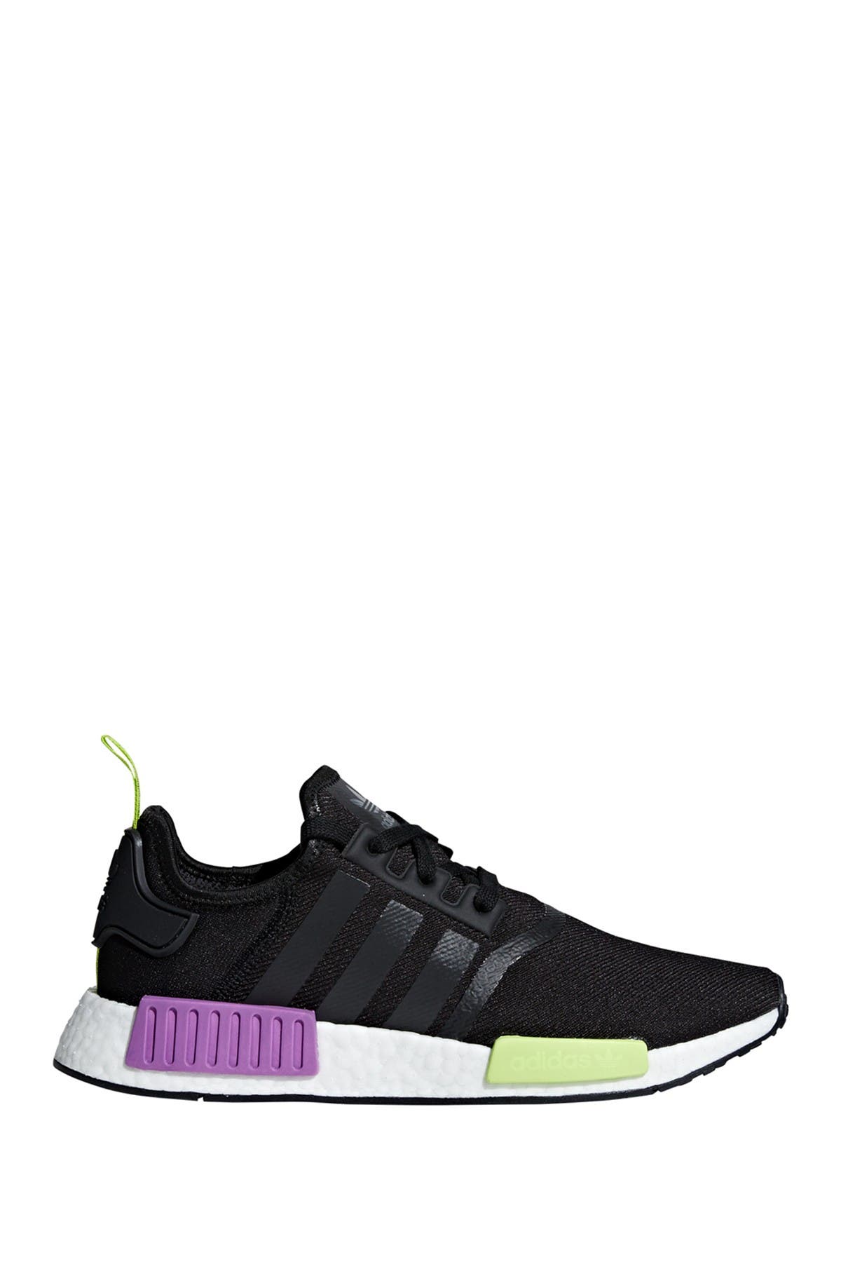 are nmd r1 true to size
