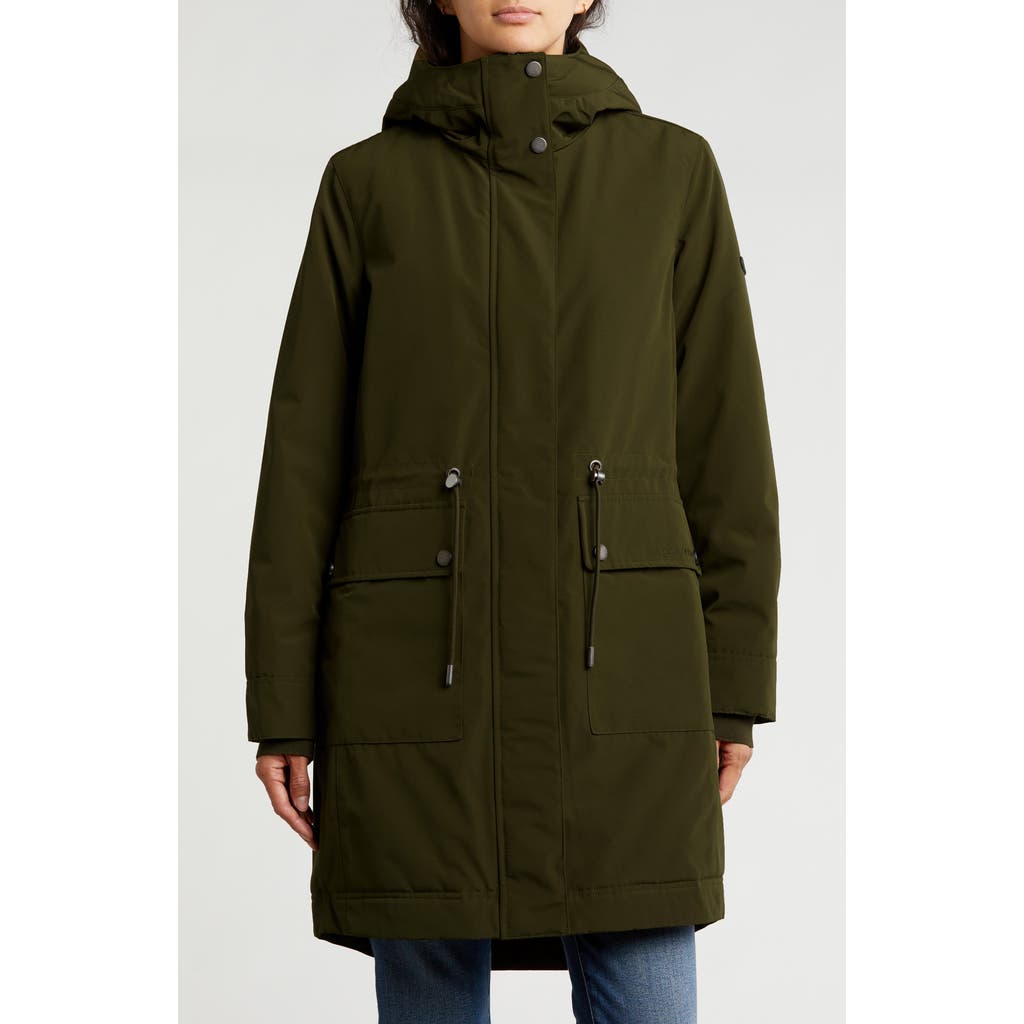 LUCKY BRAND LUCKY BRAND CARGO COAT