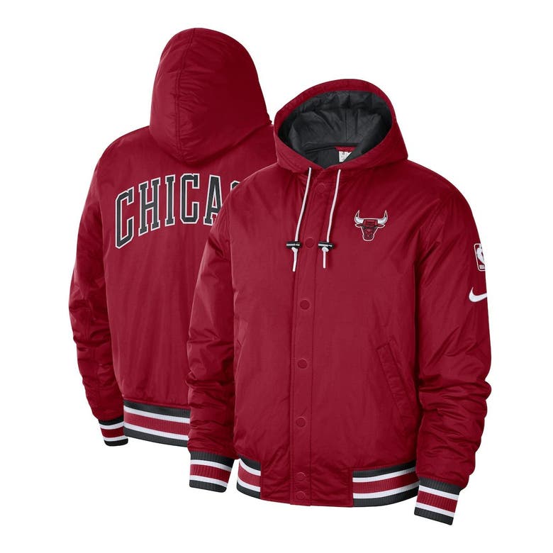 city edition courtside jacket